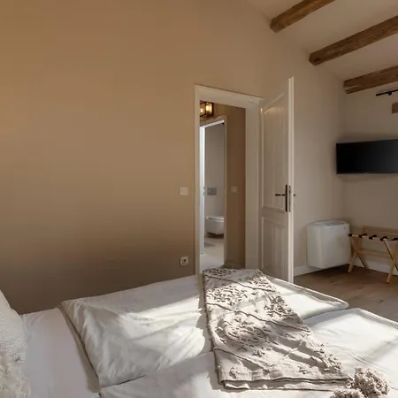 Beautiful San Bartolo In Istria Motovun