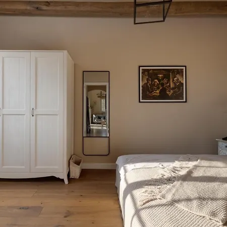 Beautiful San Bartolo In Istria Villa