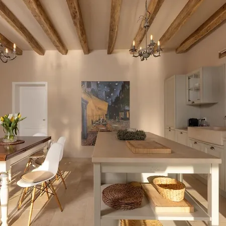 Villa Beautiful San Bartolo In Istria