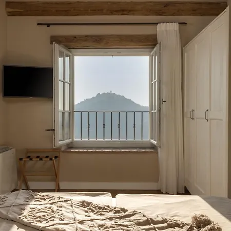 Villa Beautiful San Bartolo In Istria *