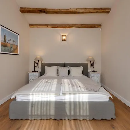 Beautiful San Bartolo In Istria Villa Motovun